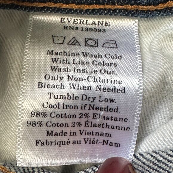 Everlane Jeans - Picture 10 of 12